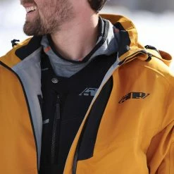 509 Stoke Snowmobile Jacket Shell Buckhorn -Fxr shop 4793672 3