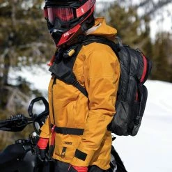 509 Stoke Snowmobile Jacket Shell Buckhorn -Fxr shop 4793672 4