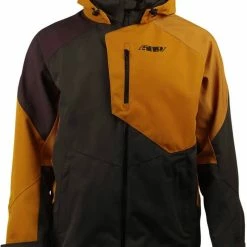 509 Evolve Snowmobile Jacket Shell Buckhorn