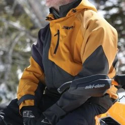 509 Evolve Snowmobile Jacket Shell Buckhorn 5 509 Evolve Snowmobile Jacket Shell Buckhorn -Fxr shop 4793684 3