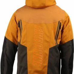 Alternative view of 509 R-200 Snowmobile Insulated Jacket Buckhorn