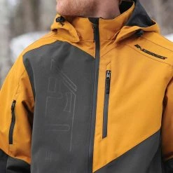 509 R-200 Snowmobile Insulated Jacket Buckhorn -Fxr shop 4793686 3
