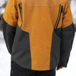 509 R-200 Snowmobile Insulated Jacket Buckhorn -Fxr shop 4793686 4