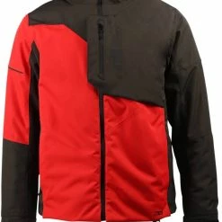 509 Range Snowmobile Insulated Jacket Red (2023)