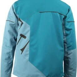 Alternative view of 509 Range Snowmobile Insulated Jacket Sharkskin