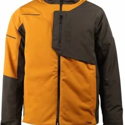 509 Range Snowmobile Insulated Jacket Buckhorn