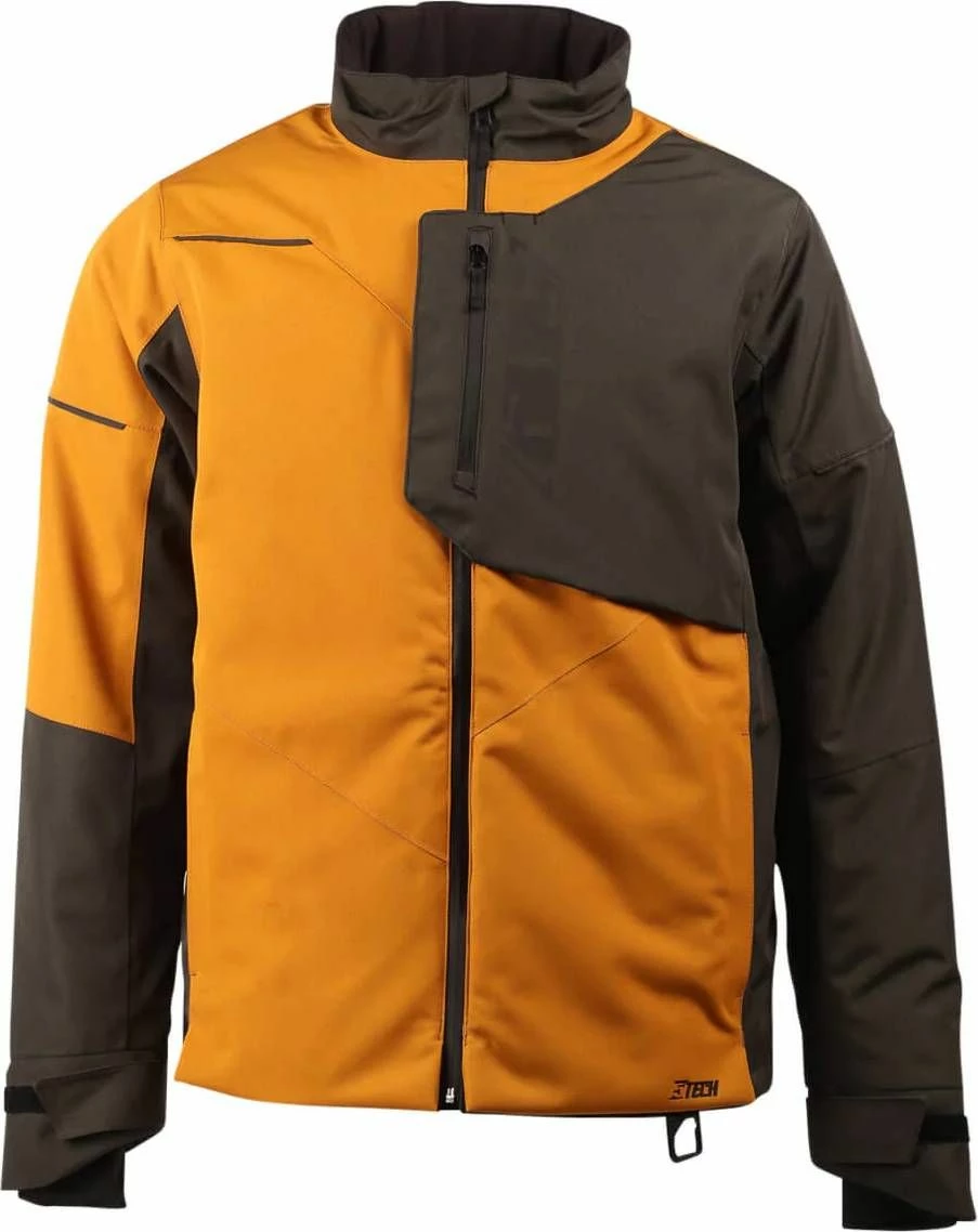 509 Range Snowmobile Insulated Jacket Buckhorn 1 509 Range Snowmobile Insulated Jacket Buckhorn