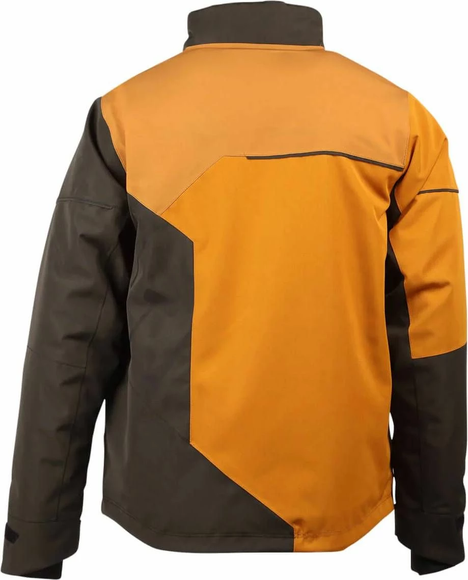 509 Range Snowmobile Insulated Jacket Buckhorn 2 509 Range Snowmobile Insulated Jacket Buckhorn - Image 2