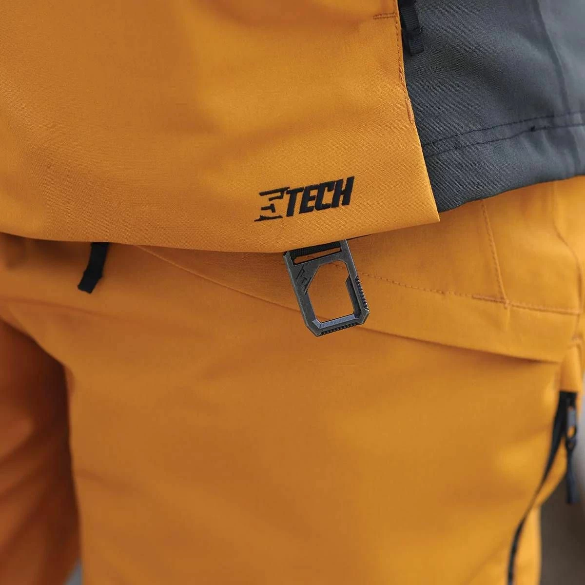 509 Range Snowmobile Insulated Jacket Buckhorn 3 509 Range Snowmobile Insulated Jacket Buckhorn - Image 3