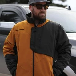 509 Range Snowmobile Insulated Jacket Buckhorn 7 509 Range Snowmobile Insulated Jacket Buckhorn -Fxr shop 4793689 4