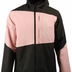 509 Forge Snowmobile Insulated Jacket Dusty Rose
