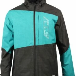 509 Forge Snowmobile Jacket Shell Emerald