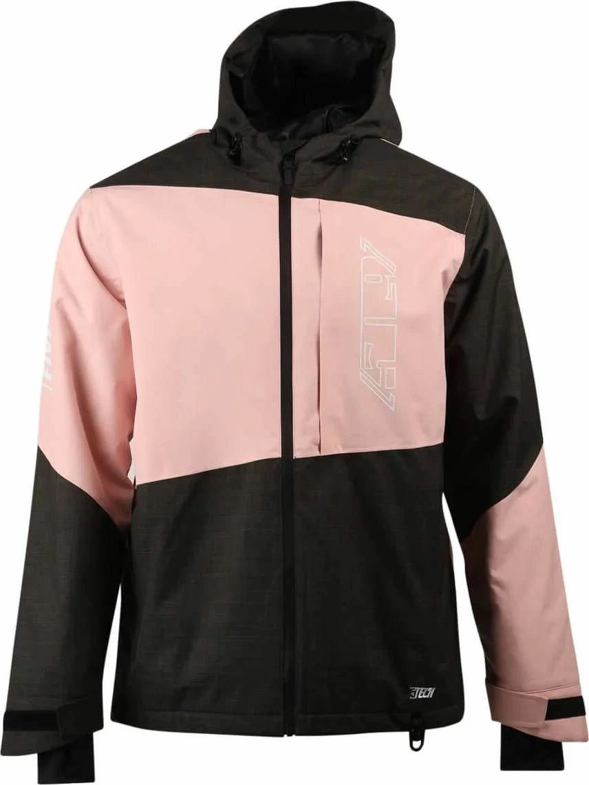 509 Forge Snowmobile Jacket Shell Dusty Rose 1 509 Forge Snowmobile Jacket Shell Dusty Rose