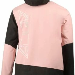 Alternative view of 509 Forge Snowmobile Jacket Shell Dusty Rose