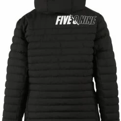 Alternative view of 509 Syn Down Ignite Heated Jacket Black