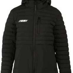 509 Syn Down Insulated Jacket Black