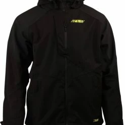 509 Evolve Snowmobile Jacket Shell Covert Camo