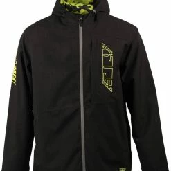 509 Forge Snowmobile Jacket Shell Covert Camo