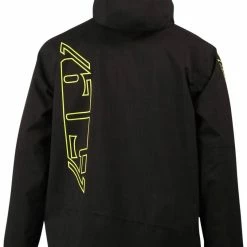 Alternative view of 509 Forge Snowmobile Jacket Shell Covert Camo