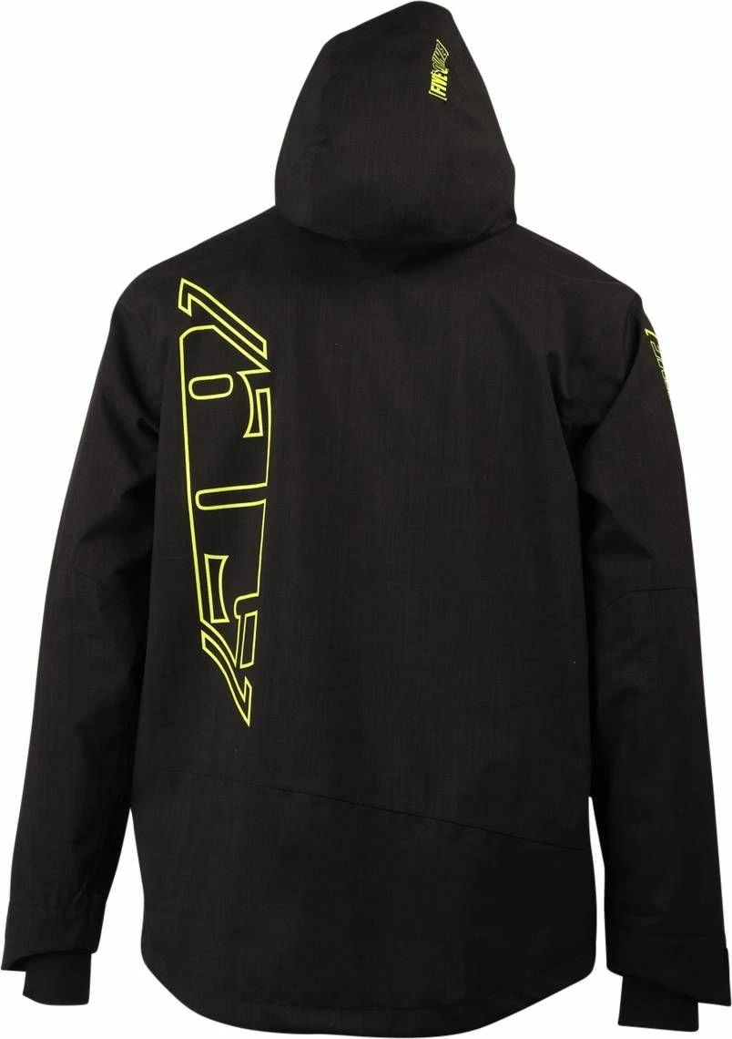 509 Forge Snowmobile Jacket Shell Covert Camo 2 509 Forge Snowmobile Jacket Shell Covert Camo - Image 2
