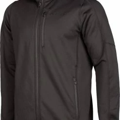 Klim Inferno Youth Jacket Black/Asphalt