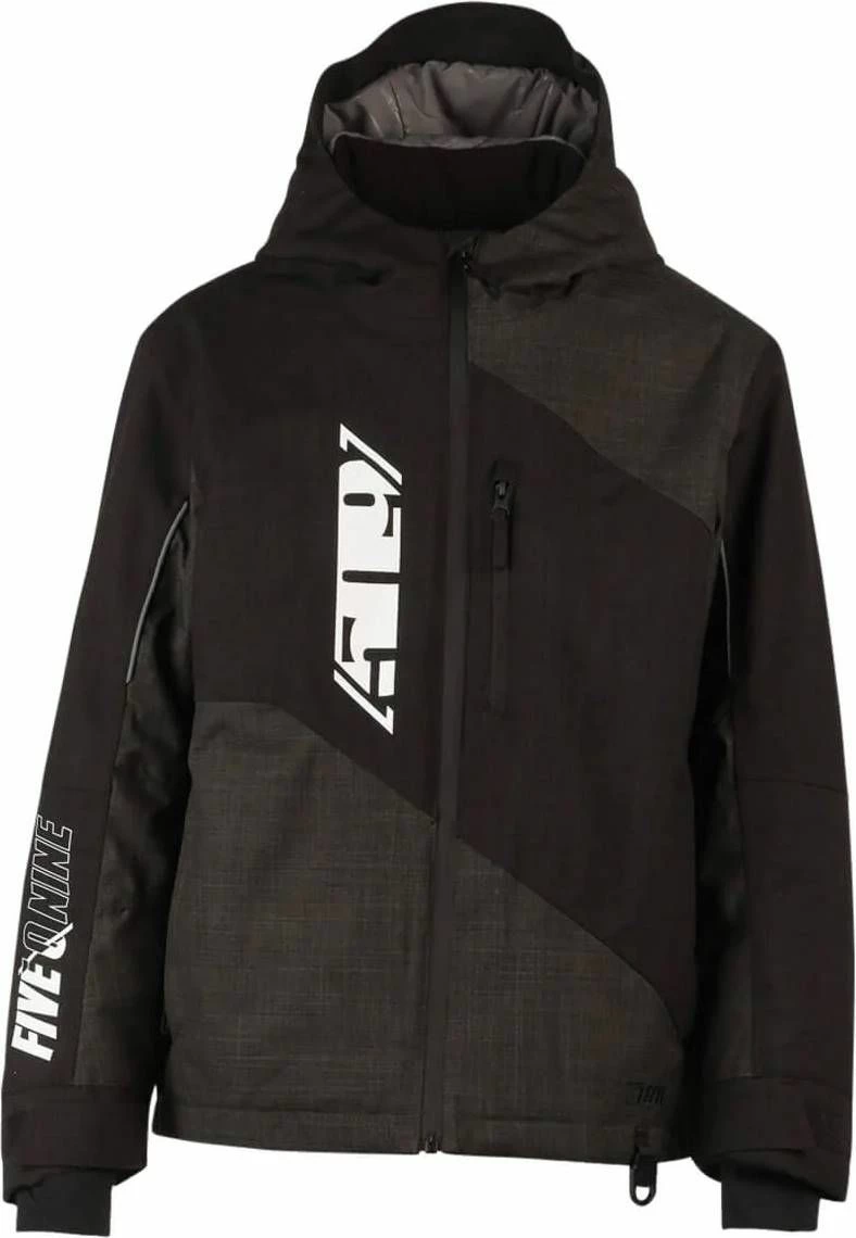 509 Rocco Youth Snowmobile Jacket Black Ops 1 509 Rocco Youth Snowmobile Jacket Black Ops