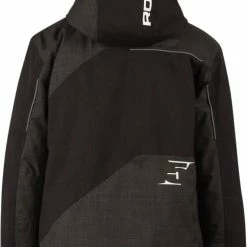 Alternative view of 509 Rocco Youth Snowmobile Jacket Black Ops