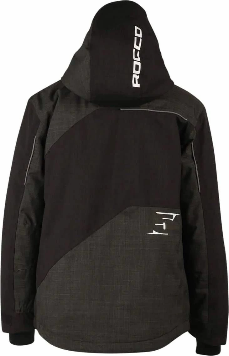 509 Rocco Youth Snowmobile Jacket Black Ops 2 509 Rocco Youth Snowmobile Jacket Black Ops - Image 2