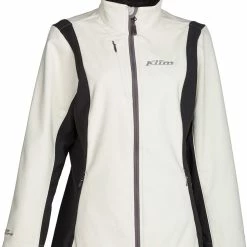 Klim Whistler Womens Jacket Cream