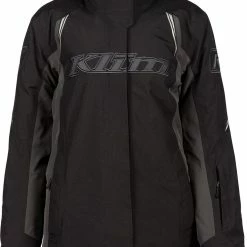 Klim 2022 Strata Womens Jacket Black/Asphalt