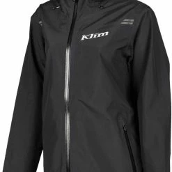 Klim Eclipse Womens Snowmobile Jacket Black