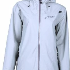 Klim Eclipse Womens Snowmobile Jacket Monument Gray 8 Klim Eclipse Womens Snowmobile Jacket Monument Gray -Fxr shop 4807566 3