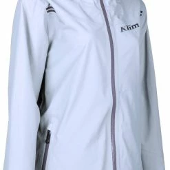 Klim Eclipse Womens Snowmobile Jacket Monument Gray 10 Klim Eclipse Womens Snowmobile Jacket Monument Gray -Fxr shop 4807566 5