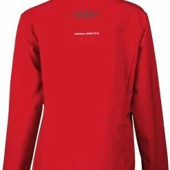 Klim Whistler Womens Snowmobile Jacket Chili Pepper 9 Klim Whistler Womens Snowmobile Jacket Chili Pepper -Fxr shop 4807573 4