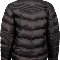 Klim Flux Womens Snowmobile Jacket Black 9 Klim Flux Womens Snowmobile Jacket Black -Fxr shop 4807579 4