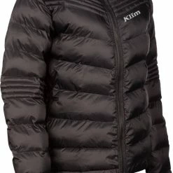 Klim Flux Womens Snowmobile Jacket Black 10 Klim Flux Womens Snowmobile Jacket Black -Fxr shop 4807579 5