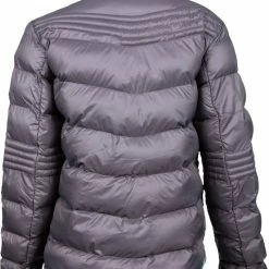 Klim Flux Womens Snowmobile Jacket Asphalt/Wintermint -Fxr shop 4807581 4