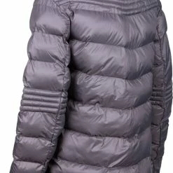 Klim Flux Womens Snowmobile Jacket Asphalt/Wintermint -Fxr shop 4807581 6