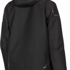 Alternative view of Klim Alpine Womens Jacket Black/Cosmic