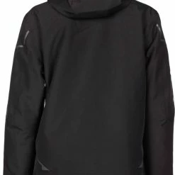 Klim Alpine Womens Jacket Black/Cosmic 9 Klim Alpine Womens Jacket Black/Cosmic -Fxr shop 4807592 4