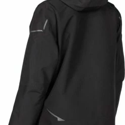 Klim Alpine Womens Jacket Black/Cosmic 11 Klim Alpine Womens Jacket Black/Cosmic -Fxr shop 4807592 6