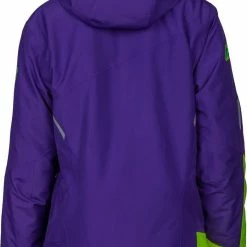 Klim Allure Womens Jacket Heliotrope/Hi-Vis -Fxr shop 4807599 4
