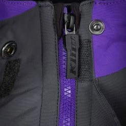Klim Strata Womens Jacket Asphalt/Heliotrope 9 Klim Strata Womens Jacket Asphalt/Heliotrope -Fxr shop 4807608 5