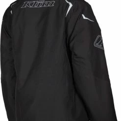 Alternative view of Klim Spark Womens Jacket Black