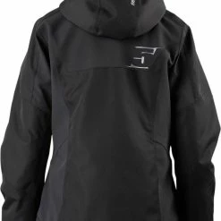 Alternative view of 509 Womens Range Insulated Jacket Black