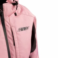509 Range Snowmobile Insulated Womens Jacket Dusty Rose 6 509 Range Snowmobile Insulated Womens Jacket Dusty Rose -Fxr shop 4809010 3