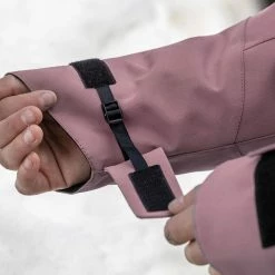 509 Range Snowmobile Insulated Womens Jacket Dusty Rose 7 509 Range Snowmobile Insulated Womens Jacket Dusty Rose -Fxr shop 4809010 4