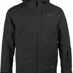 509 Stoke ZI Snowmobile Womens Jacket Stealth