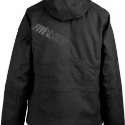 Alternative view of 509 Stoke ZI Snowmobile Womens Jacket Stealth