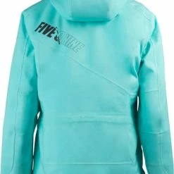 Alternative view of 509 Stoke ZI Snowmobile Womens Jacket Mint